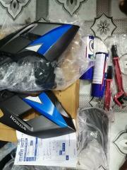 Honda CB Hornet 160R